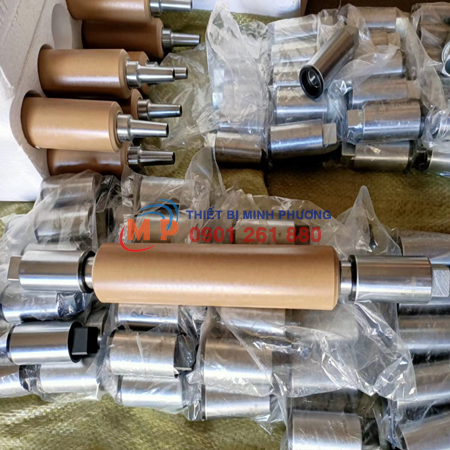 ĐẦU SUỐT, TRỤC SUỐT TD03 TD08